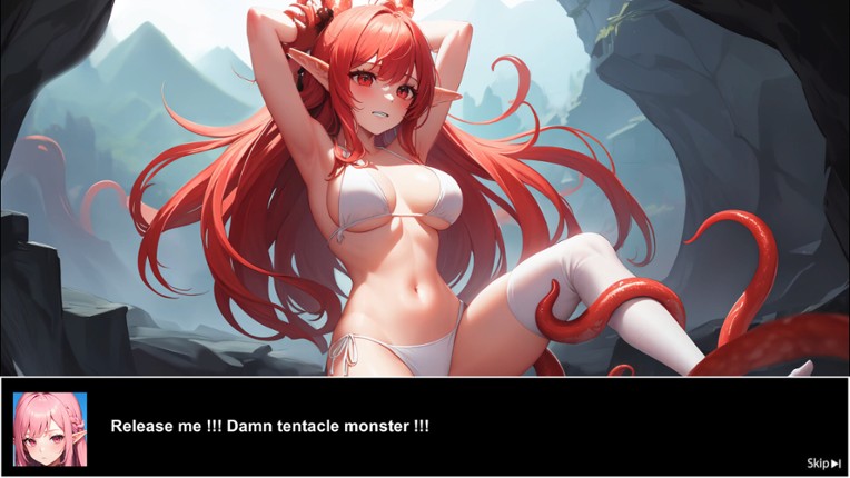 Solo Levelup Survivor screenshot