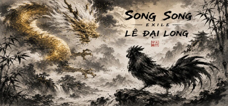 Song Song: EXile-Lê Đại Long Image