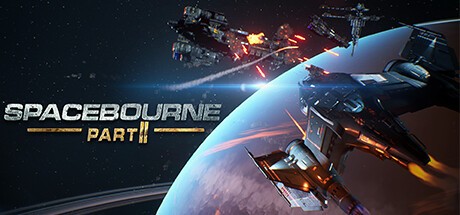 Games like SpaceBourne 2
