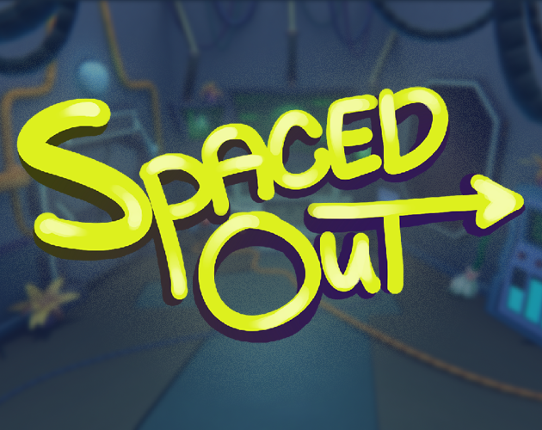 Spaced Out Image