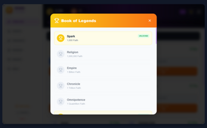 Spark to Stars Image