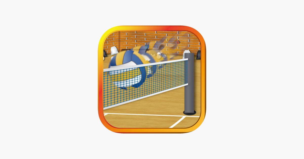 Games like Spike the Volleyballs