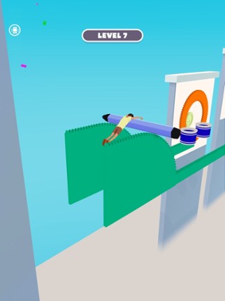 Spiro Run screenshot