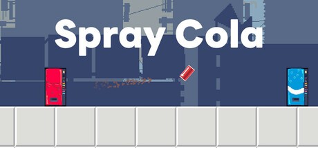 Games like SprayCola