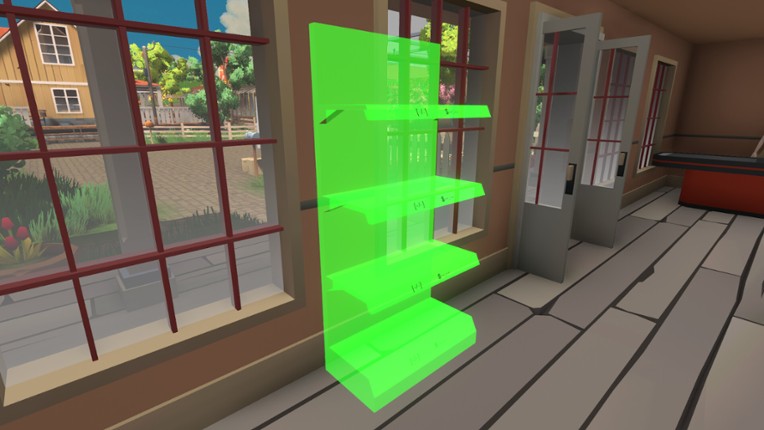 Sproutmart - Farm & Grocery Sim screenshot