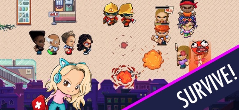 Squad Rivals Image