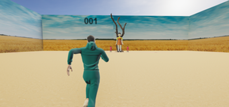 Squid Game screenshot
