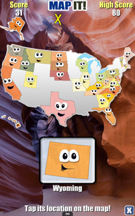 Stack the States Image