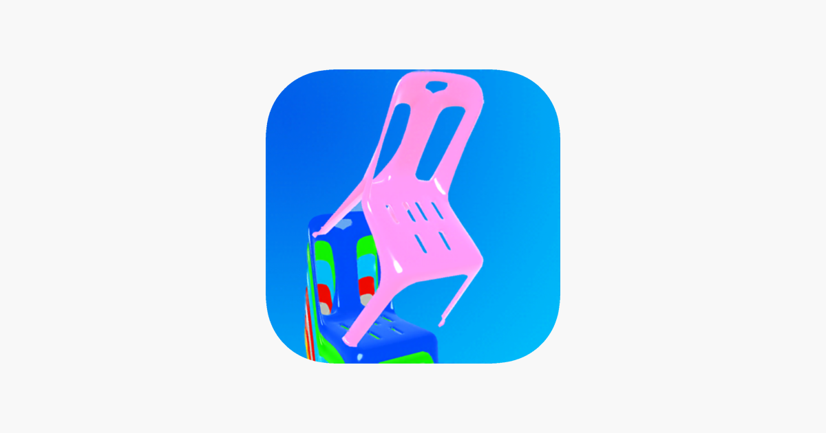 Games like Stacky Chair