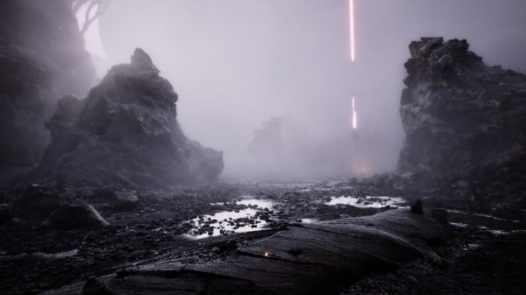 STAND: Sins of the Immortals screenshot