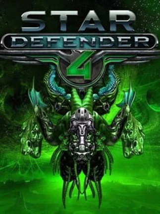 Star Defender 4 Image