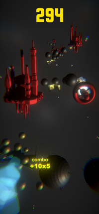 Star Squadron screenshot
