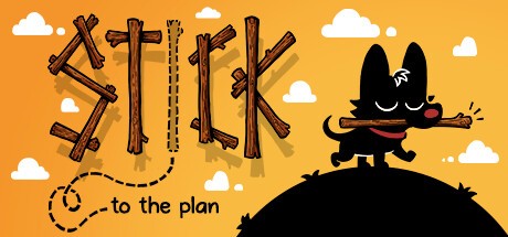 Games like Stick to the Plan