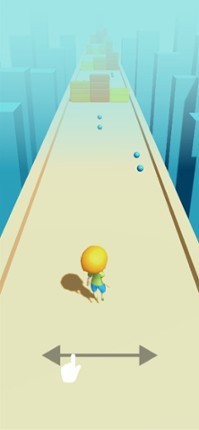 Stock Balls Image