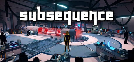 Games like Subsequence