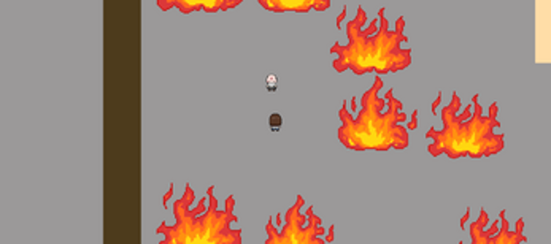 Subversion screenshot