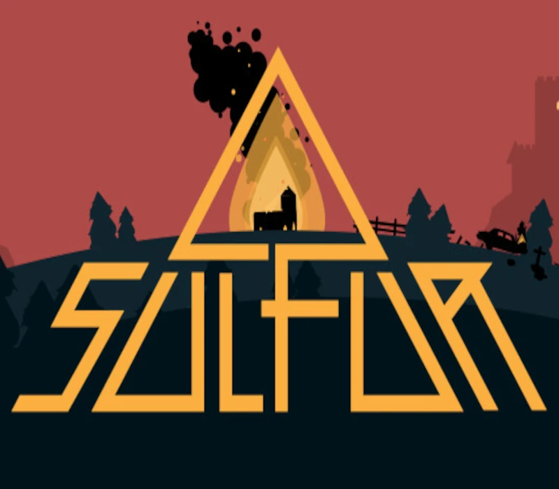 Games like SULFUR