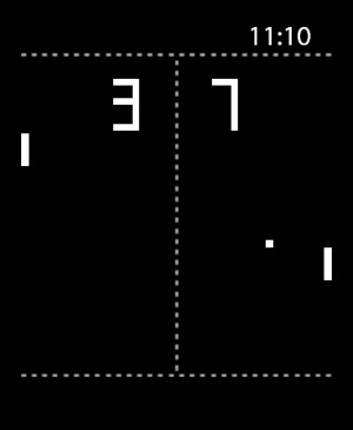 Super Ping Pong : Offline Game screenshot