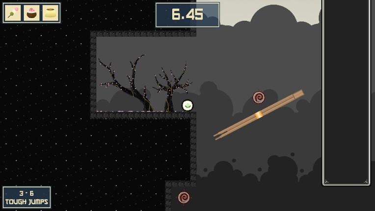 Super Sushi Roll screenshot