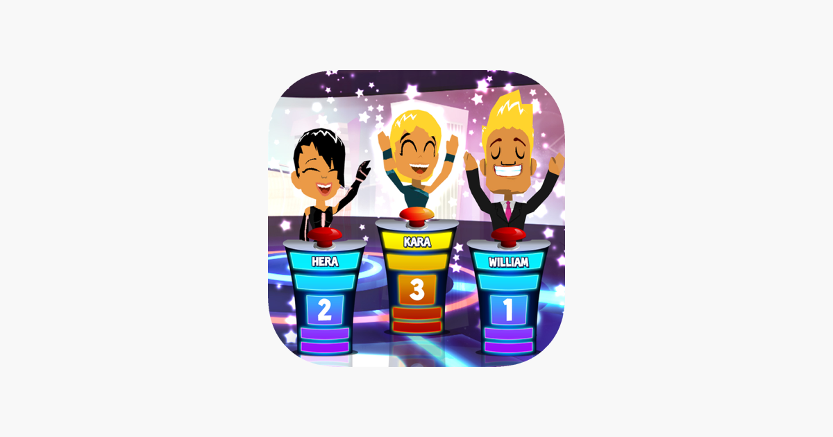 Games like Superbuzzer 2