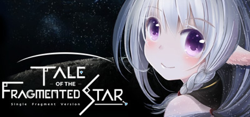 Tale of the Fragmented Star: Single Fragment Version Image