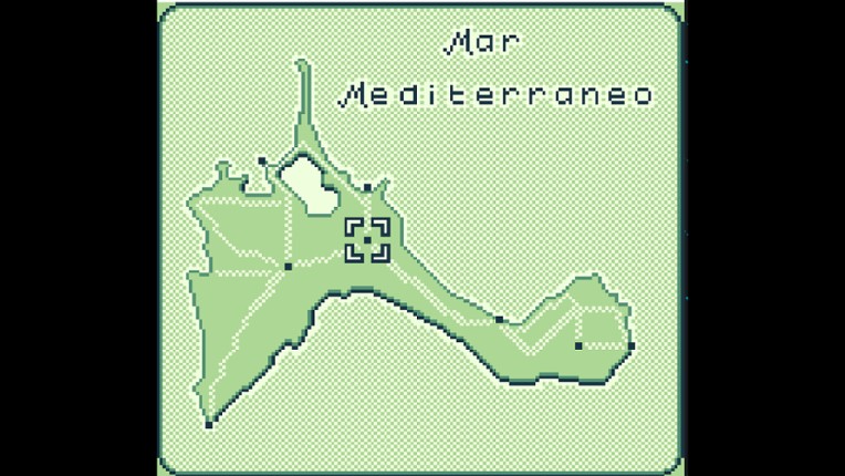 TALES OF FORMENTERA screenshot