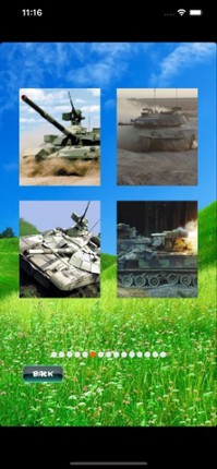 Tank Puzzles Image