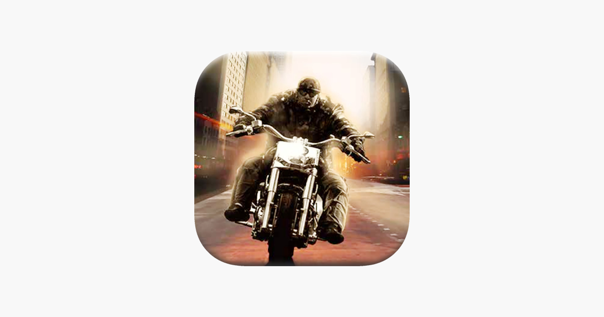 Games like Terminator Moto Racing Free