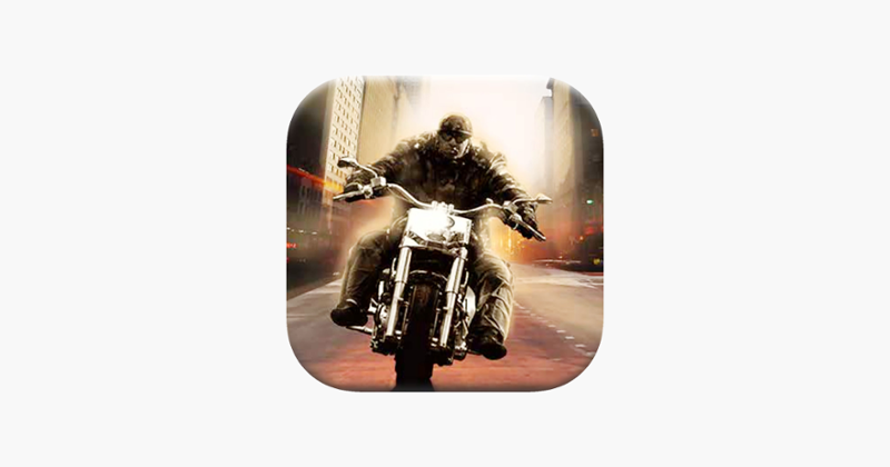 Terminator Moto Racing Free Game Cover