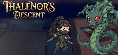 Games like Thalenor's Descent