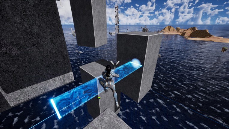 The Archaic: UNAUTHORIZED screenshot