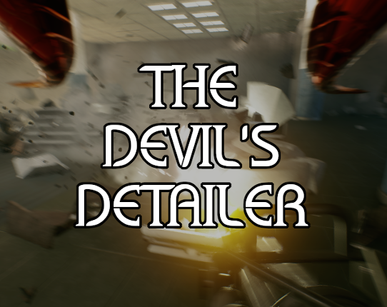 The Devil's Detailer Image