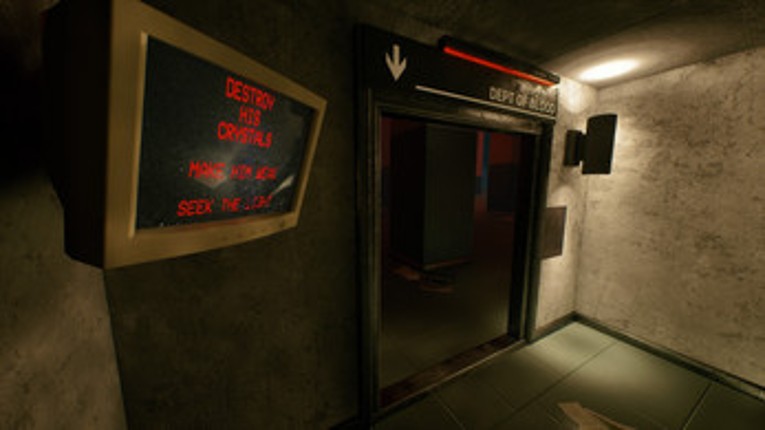 The Devil's Detailer screenshot