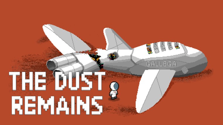 The Dust Remains screenshot