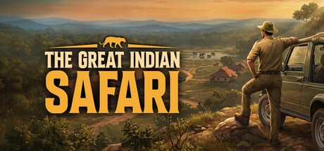 Games like The Great Indian Safari