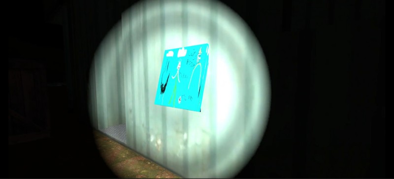 The Home Into The Woods Legacy screenshot