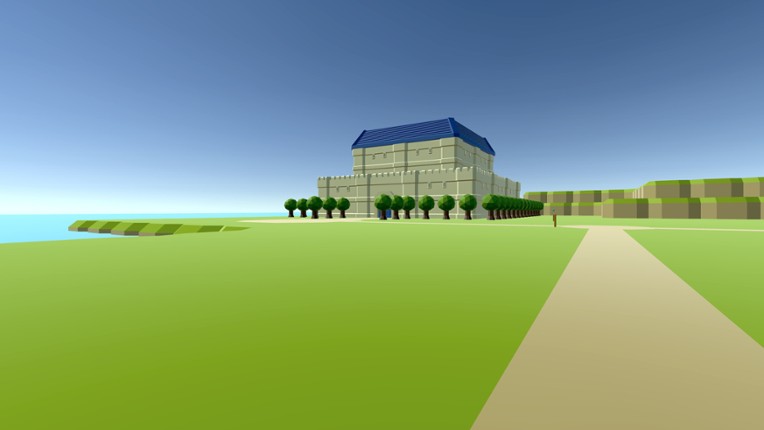 THE KNIGHT OF QUEEN screenshot