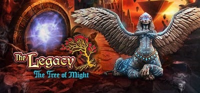 The Legacy: The Tree of Might Image