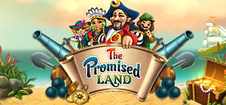 Games like The Promised Land