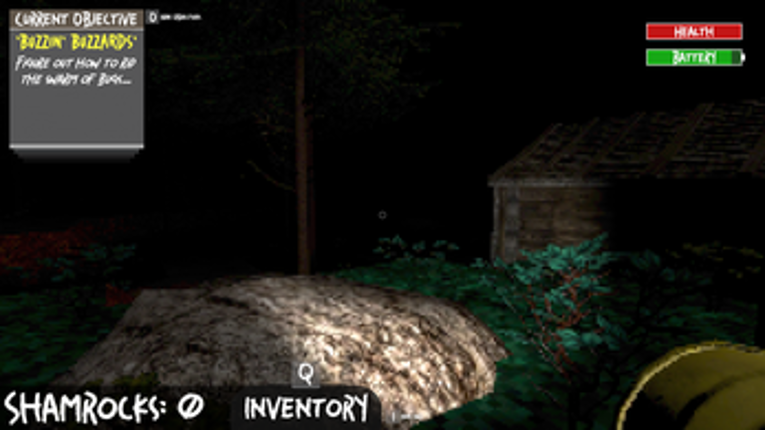 The Slither screenshot