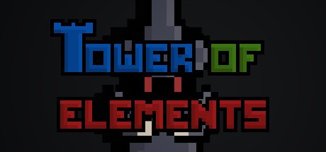 Games like The Tower Of Elements