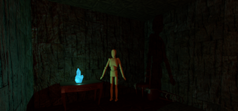 The Whisper Only I Can Hear Image