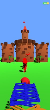 Toy Puncher 3D screenshot