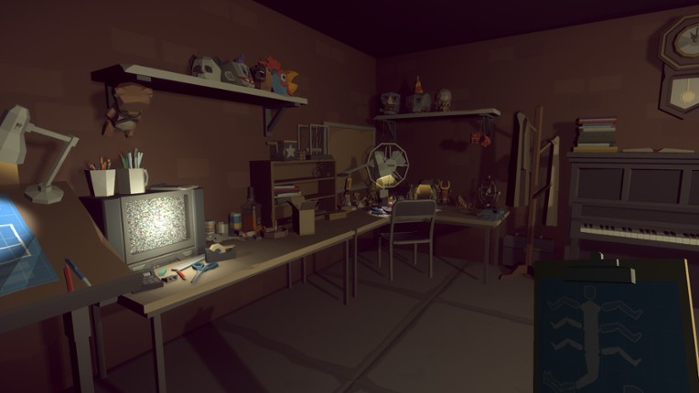 TOYCRAFTER screenshot