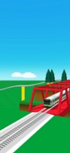 Train Go - Railway Simulator Image