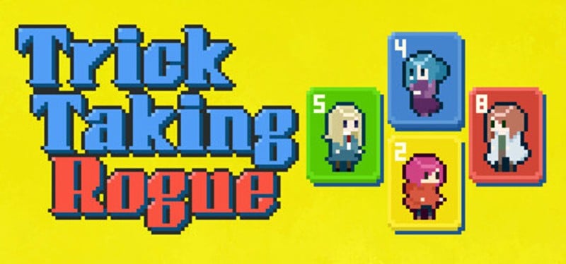 Trick-Taking Rogue Image