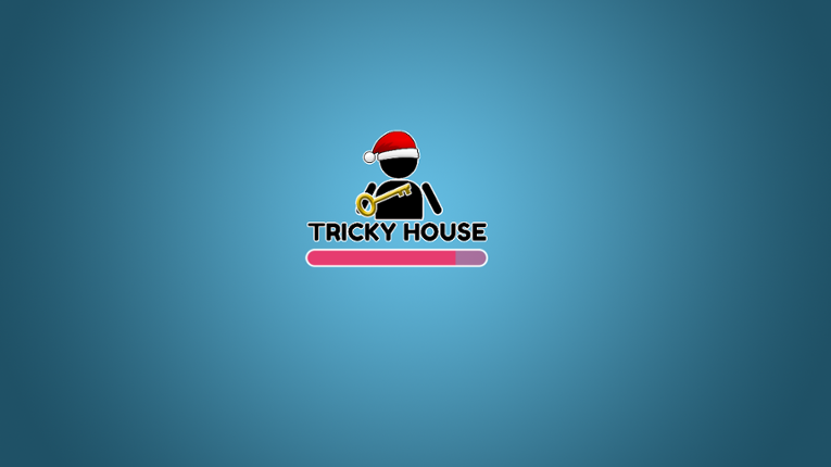 Tricky House Premium Image