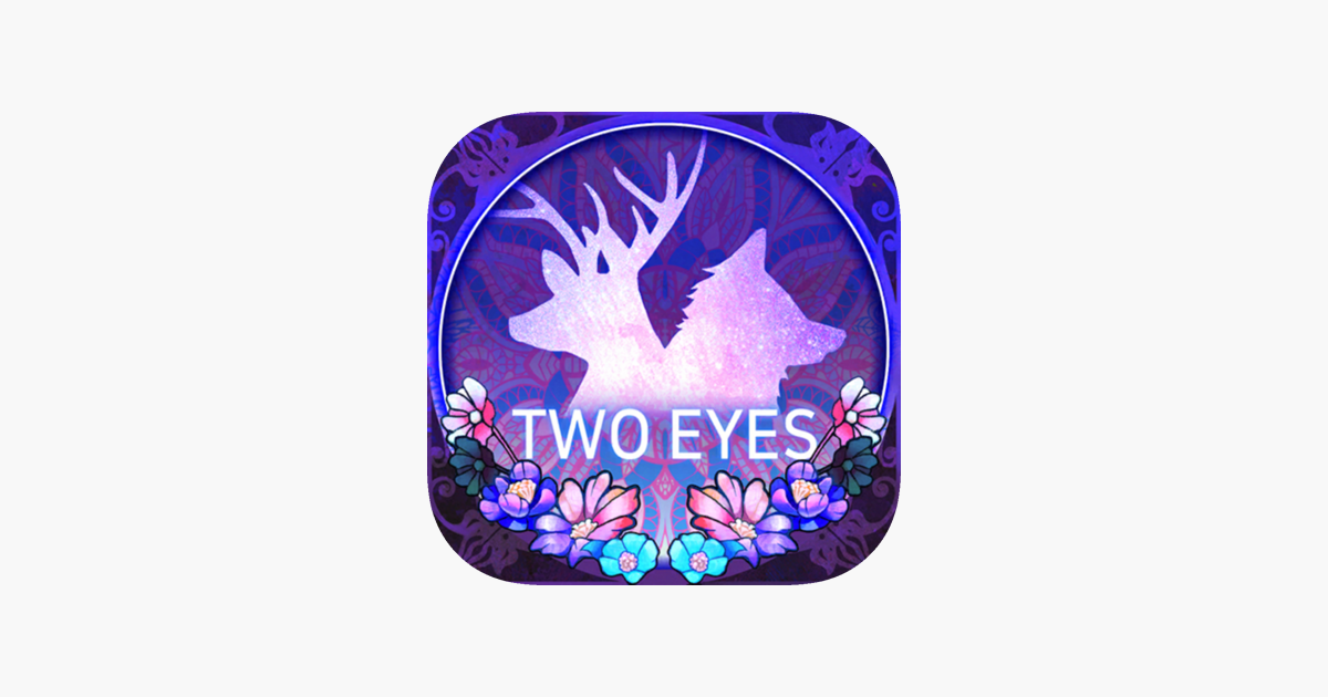Games like Two Eyes - Nonogram