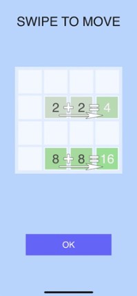 Two &amp; Three screenshot