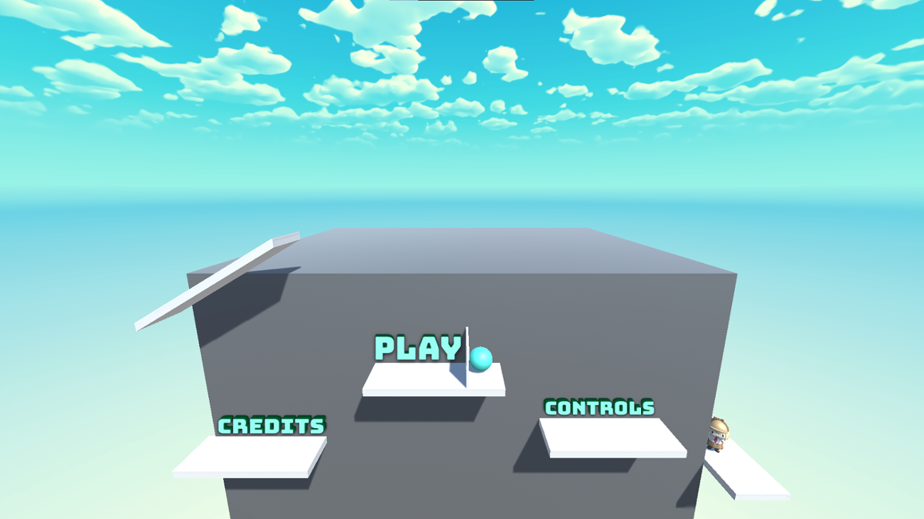 Games like u only get one ball